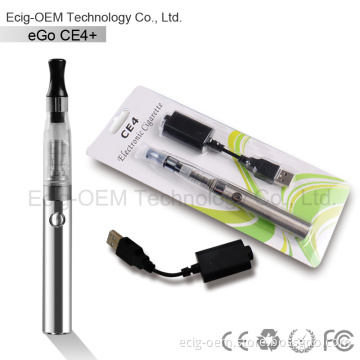 Rechargeable Electronic Vapor Pen Kit E Shisha Hookah